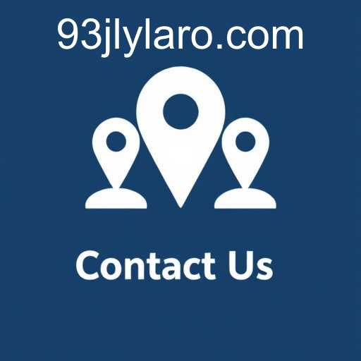 Optimizing 'Contact Us' Pages for Business Success