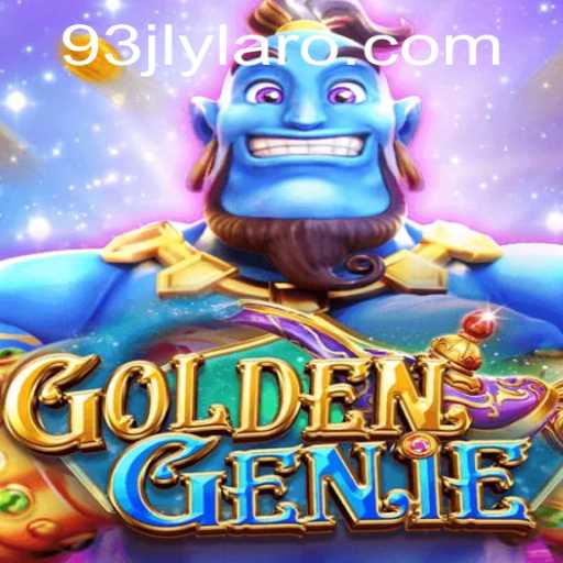 The Enchanting World of GOLDENGENIE: A Unique Gaming Experience